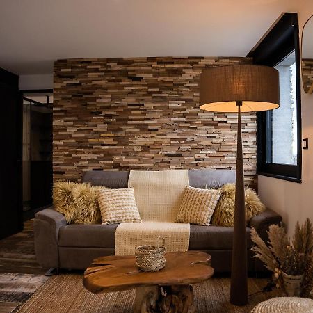 דירות אובן Terrasse Provence Pagnol***** מראה חיצוני תמונה