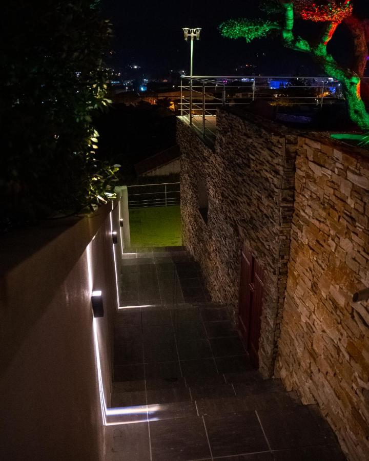 דירות אובן Terrasse Provence Pagnol***** מראה חיצוני תמונה