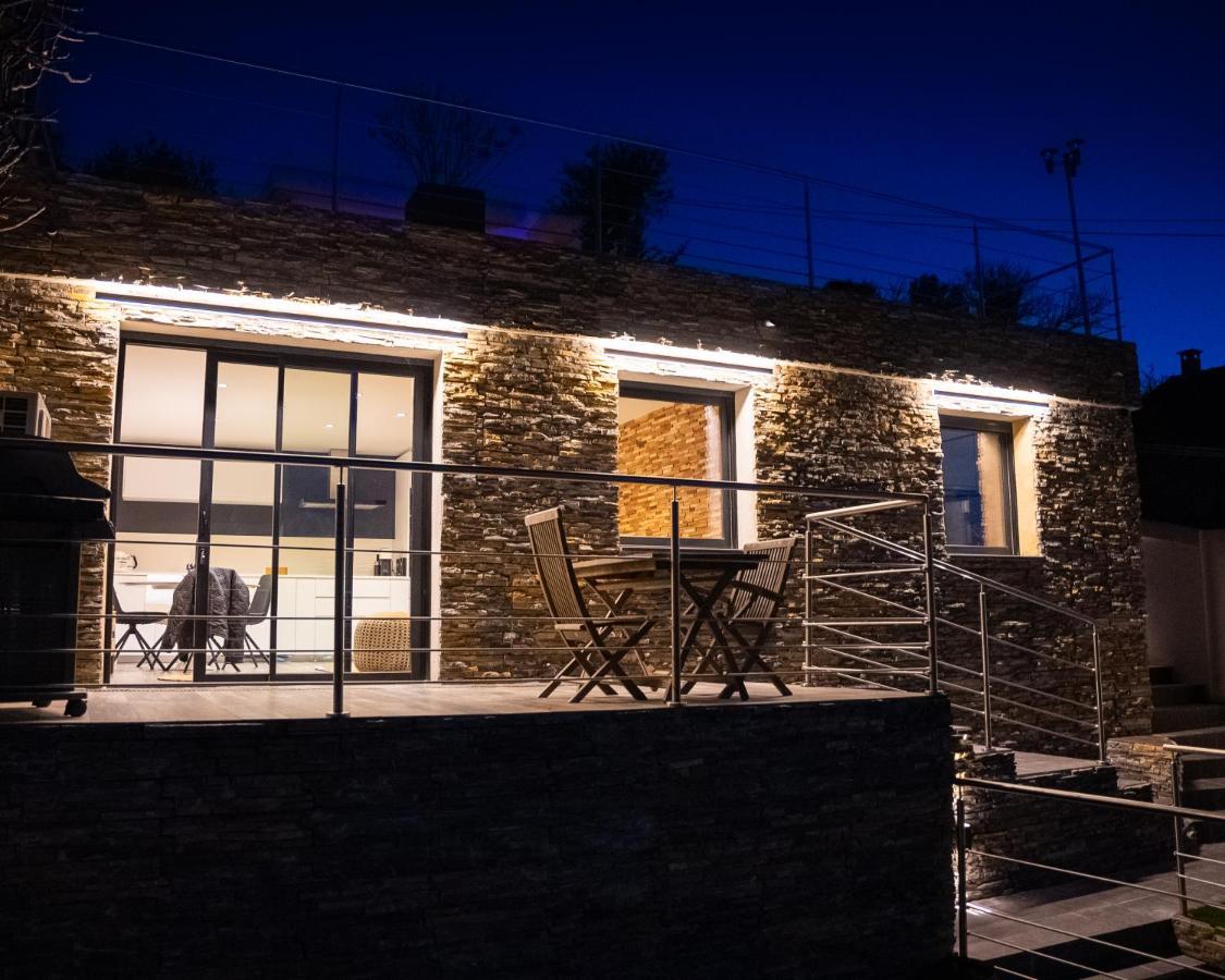 דירות אובן Terrasse Provence Pagnol***** מראה חיצוני תמונה