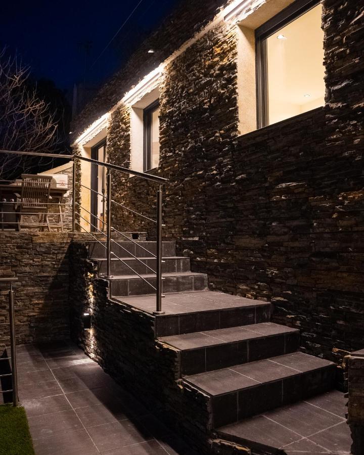 דירות אובן Terrasse Provence Pagnol***** מראה חיצוני תמונה