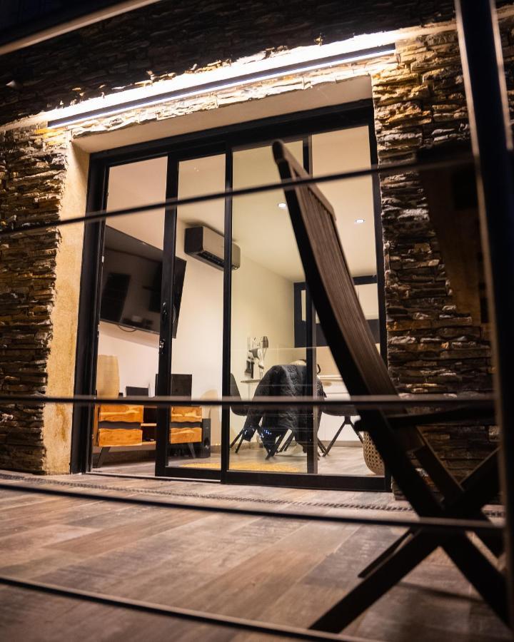 דירות אובן Terrasse Provence Pagnol***** מראה חיצוני תמונה