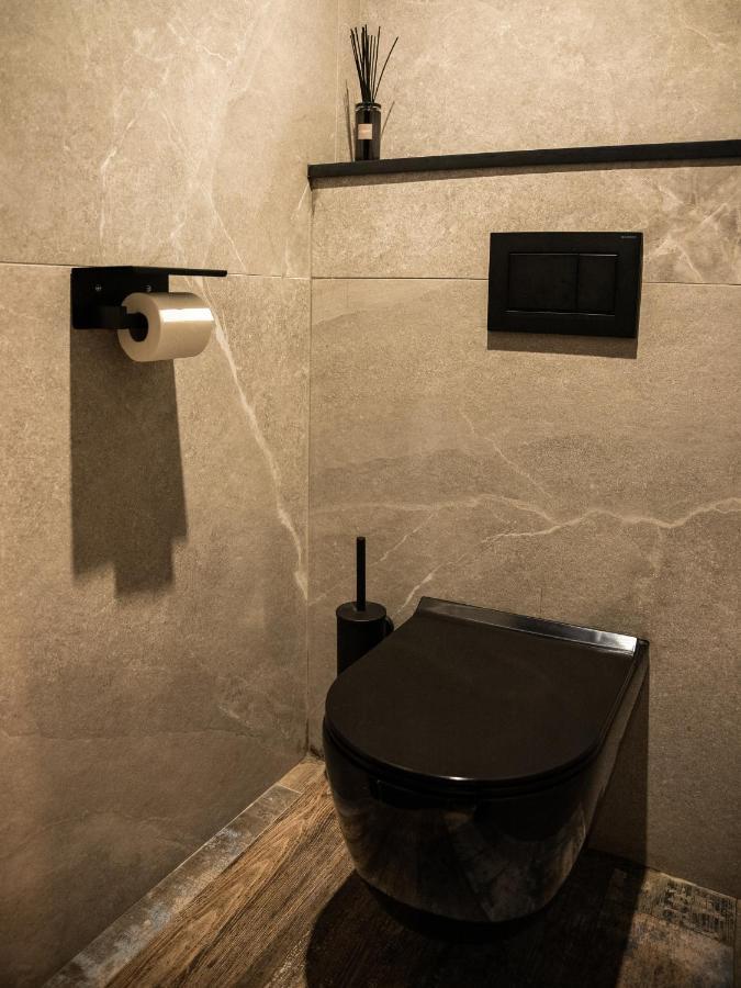 דירות אובן Terrasse Provence Pagnol***** מראה חיצוני תמונה