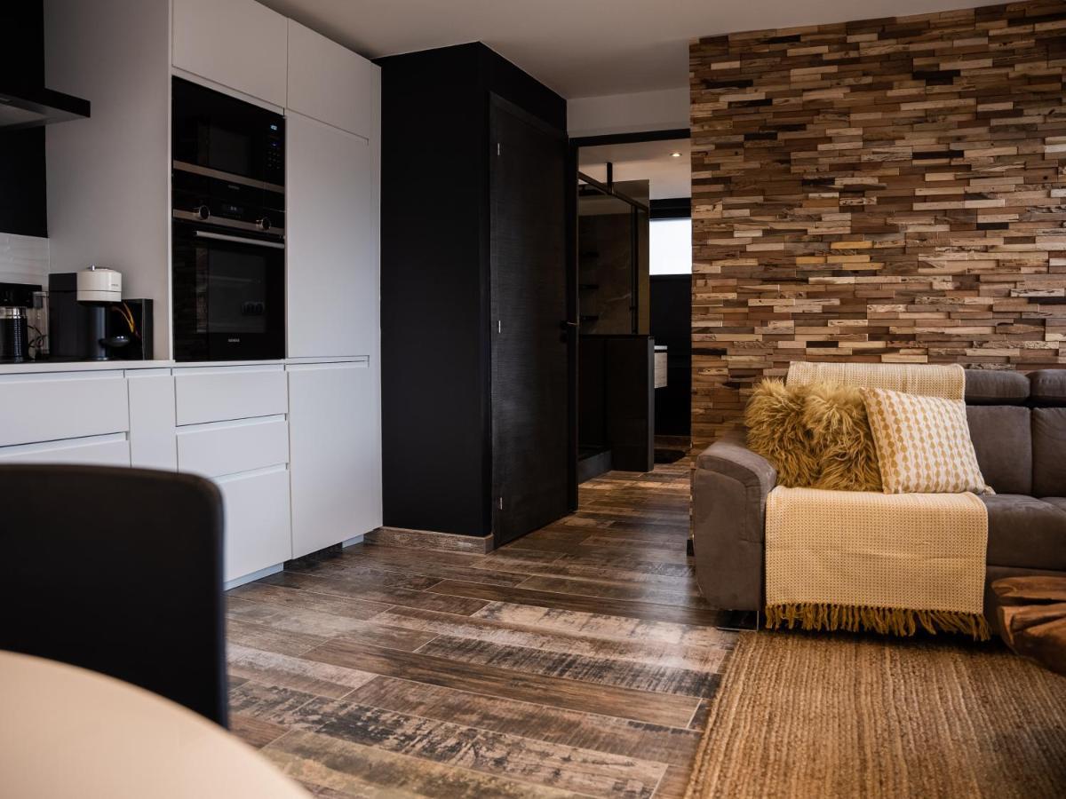 דירות אובן Terrasse Provence Pagnol***** מראה חיצוני תמונה